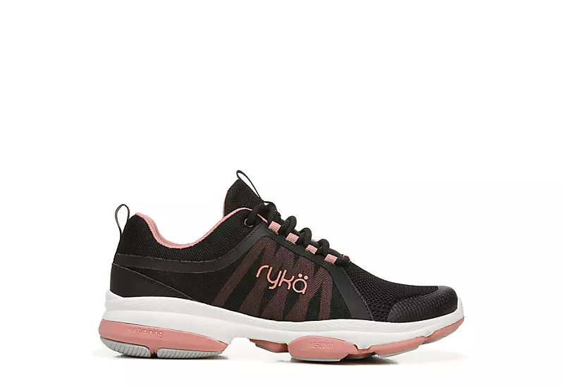 Ryka Womens Daydream - Black - Image 2
