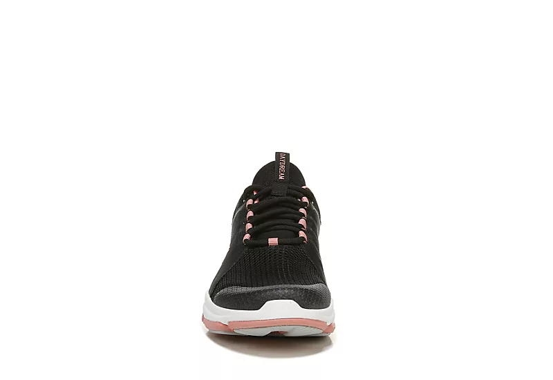 Ryka Womens Daydream - Black - Image 3