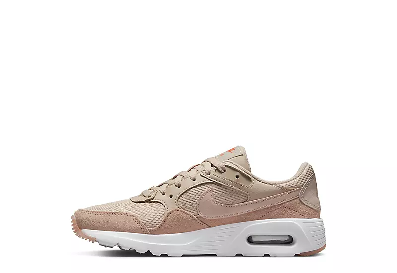 Nike Womens Air Max Sc Sneaker - Blush - Image 3