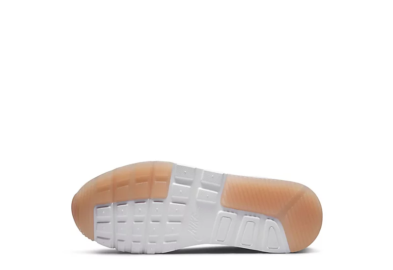 Nike Womens Air Max Sc Sneaker - Blush - Image 6