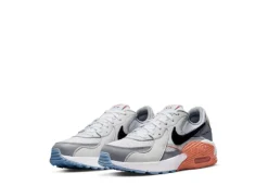 Nike Womens Air Max Excee Sneaker - White
