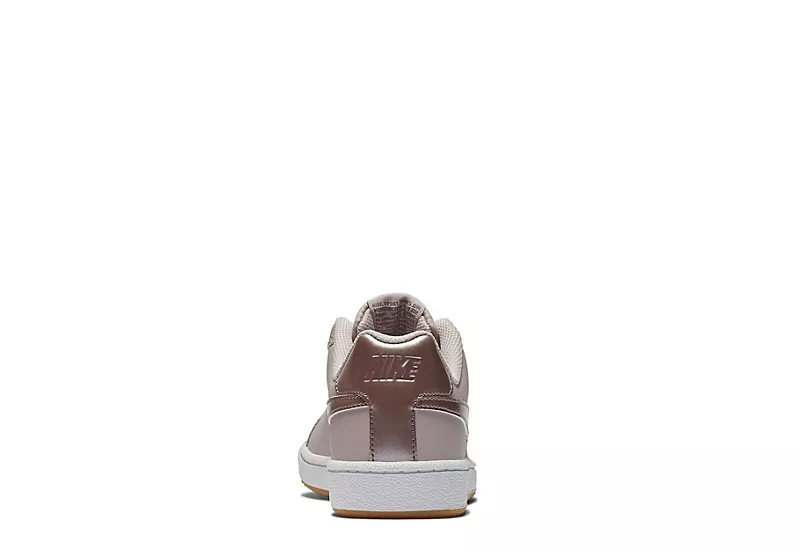 Nike Womens Court Royale Sneaker - Blush - Image 4