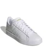Adidas Womens Grand Court 2.0 Sneaker - White