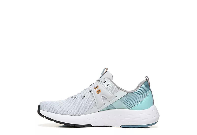Ryka Womens Pinnacle Xt Training Shoe - Grey - Image 4