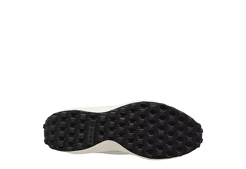 Nike Womens Waffle Debut Sneaker - White - Image 5