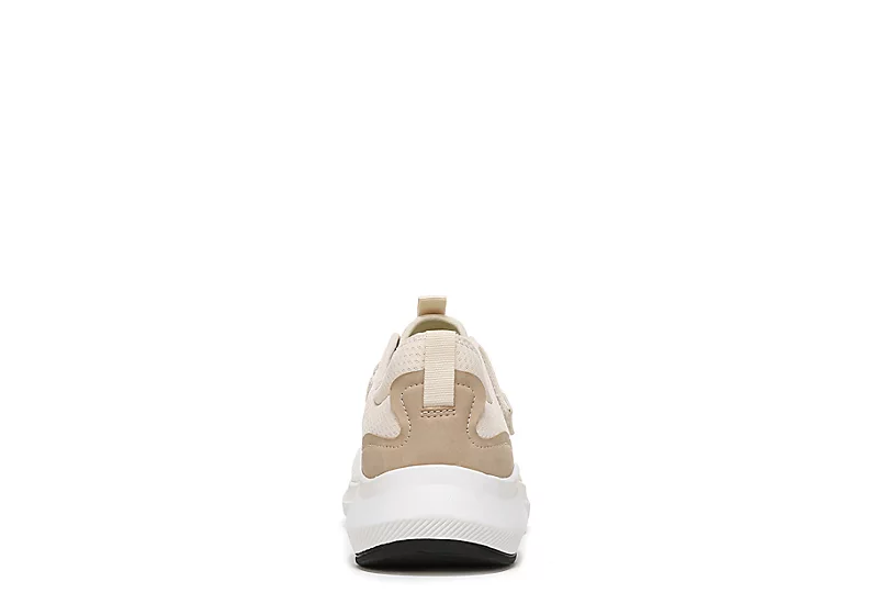 Ryka Womens Fame Slip On Sneaker - White - Image 5