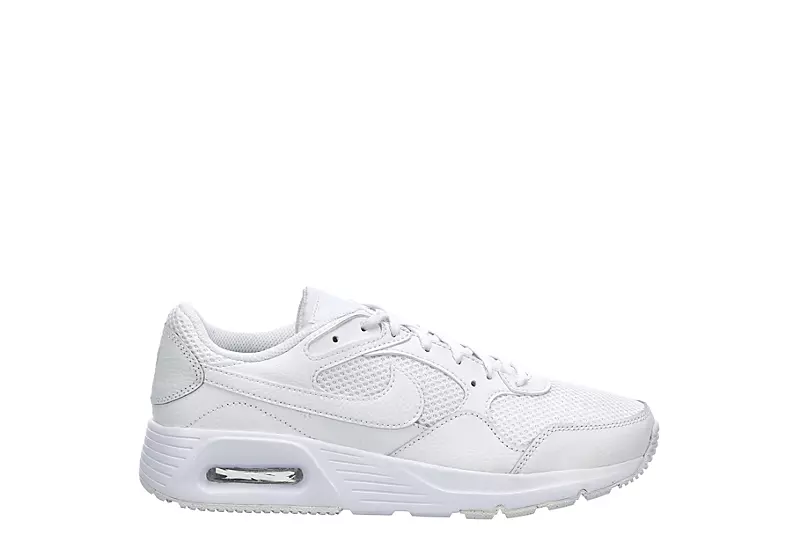 Nike Womens Air Max Sc Sneaker - White - Image 2