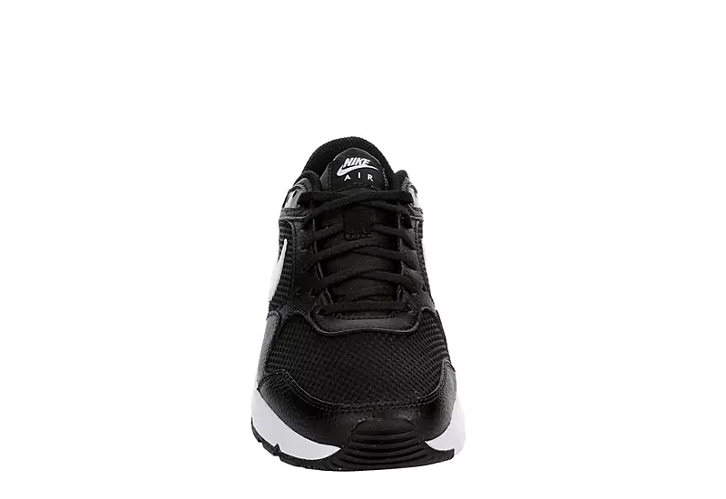 Nike Womens Air Max Sc Sneaker - Black - Image 3